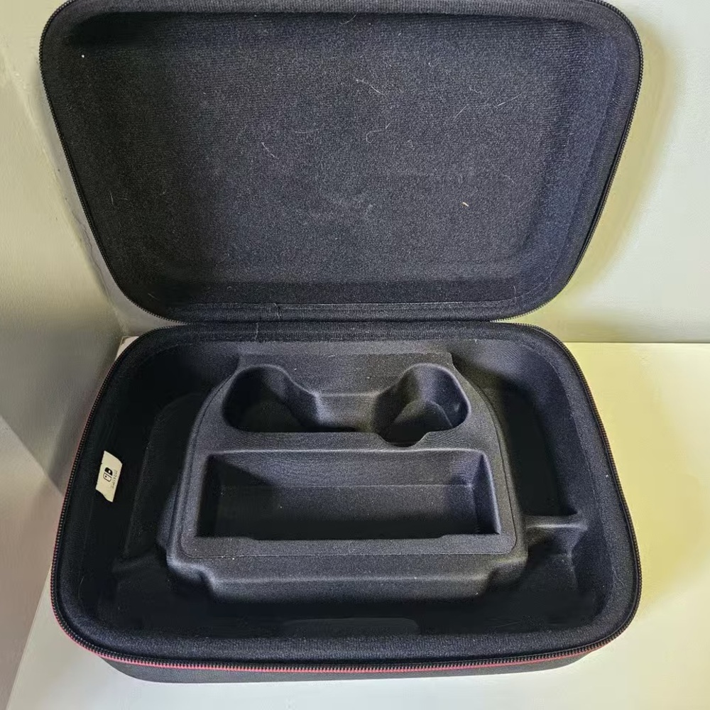 Nintendo Switch with Accessories - Picture 5 of 12